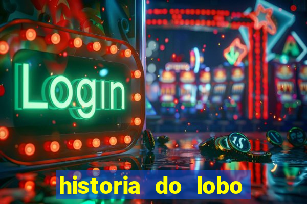 historia do lobo mau e os tres porquinhos resumida